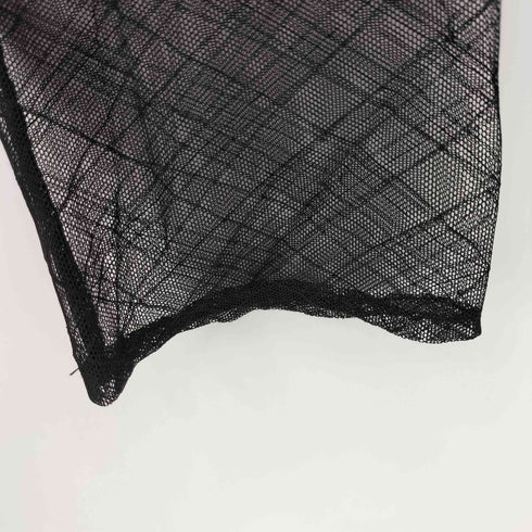 エジック Ezick Lady tulle switch レースドレス レディース FREE