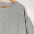 ムジルシリョウヒン 無印良品 フレンチリネン洗いざらし 七分袖ワンピース レディース JPN:XL