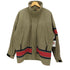 エレッセ ellesse 90S estivo 裏ボア フルジップ ナイロン ジャケット メンズ JPN:S