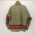 エレッセ ellesse 90S estivo 裏ボア フルジップ ナイロン ジャケット メンズ JPN:S