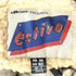 エレッセ ellesse 90S estivo 裏ボア フルジップ ナイロン ジャケット メンズ JPN:S
