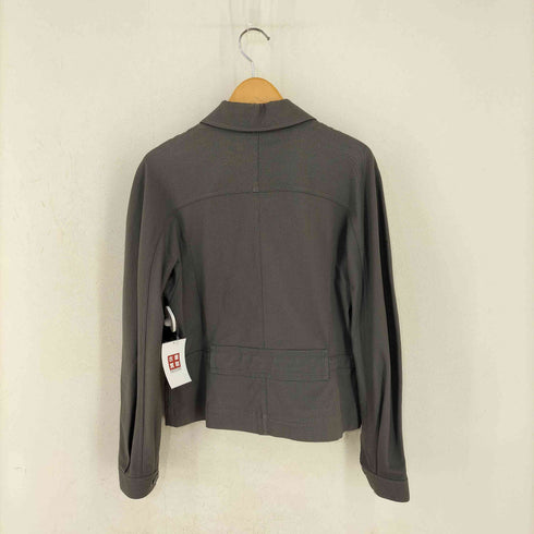 ジルサンダーネイビー JIL SANDER NAVY ブルゾン ワークジャケット レディース JPN:34