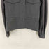 ジルサンダーネイビー JIL SANDER NAVY ブルゾン ワークジャケット レディース JPN:34