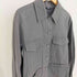 ジルサンダーネイビー JIL SANDER NAVY ブルゾン ワークジャケット レディース JPN:34