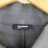 ジルサンダーネイビー JIL SANDER NAVY ブルゾン ワークジャケット レディース JPN:34