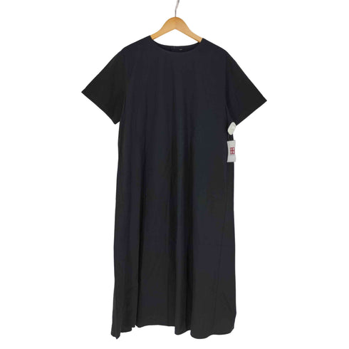 ムジルシリョウヒン 無印良品 涼感半袖ワンピース レディース JPN:XL