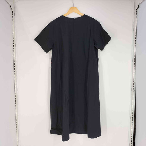 ムジルシリョウヒン 無印良品 涼感半袖ワンピース レディース JPN:XL