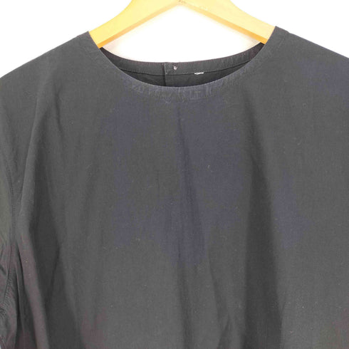 ムジルシリョウヒン 無印良品 涼感半袖ワンピース レディース JPN:XL