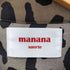 マナナ MANANA レオパード シャツワンピース レディース FREE