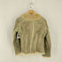 .IT 100%SHEARLING ムートンファージャケット レディース EUR:42