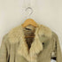 .IT 100%SHEARLING ムートンファージャケット レディース EUR:42