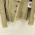 .IT 100%SHEARLING ムートンファージャケット レディース EUR:42