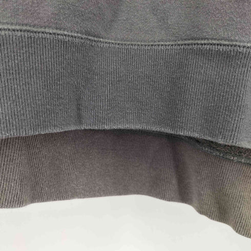 グラフペーパー Graphpaper Sweat Parka プルオーバースウェットパーカー メンズ 2