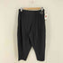 オムプリッセイッセイミヤケ HOMME PLISSE ISSEY MIYAKE BASICS プリーツ テーパードパンツ メンズ JPN:2
