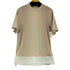 チャリアンドコー chari&co MOUNT PKT TEE メンズ JPN:XL