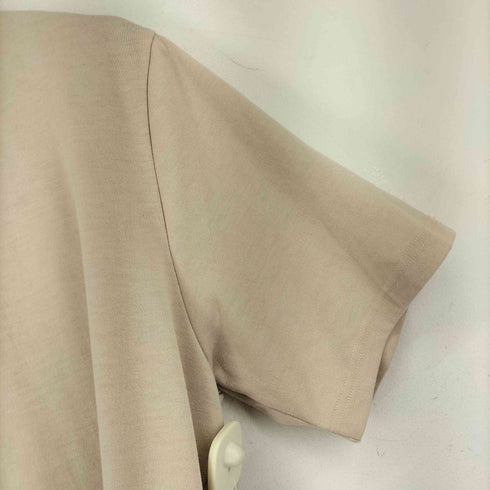チャリアンドコー chari&co MOUNT PKT TEE メンズ JPN:XL