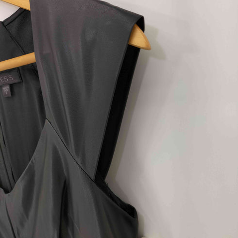 ゲス GUESS Teri Dress レディース import:S