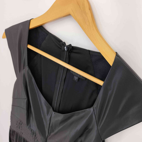 ゲス GUESS Teri Dress レディース import:S