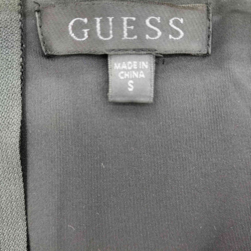 ゲス GUESS Teri Dress レディース import:S