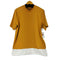 チャリアンドコー chari&co MOUNT PKT TEE メンズ JPN:XL