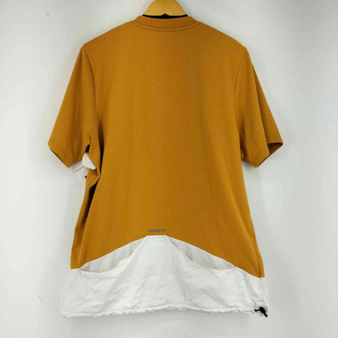 チャリアンドコー chari&co MOUNT PKT TEE メンズ JPN:XL