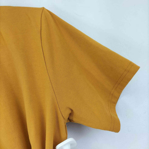 チャリアンドコー chari&co MOUNT PKT TEE メンズ JPN:XL