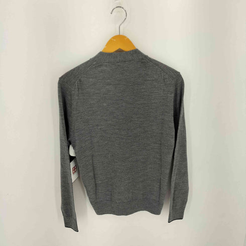 ポールスミス Paul Smith 17SS ネオンカラーカーディガン メンズ import:M