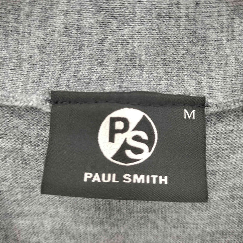 ポールスミス Paul Smith 17SS ネオンカラーカーディガン メンズ import:M