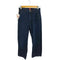 オーダー order loose denim pants one wash レディース JPN:S
