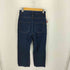オーダー order loose denim pants one wash レディース JPN:S