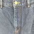 オーダー order loose denim pants one wash レディース JPN:S