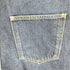 オーダー order loose denim pants one wash レディース JPN:S