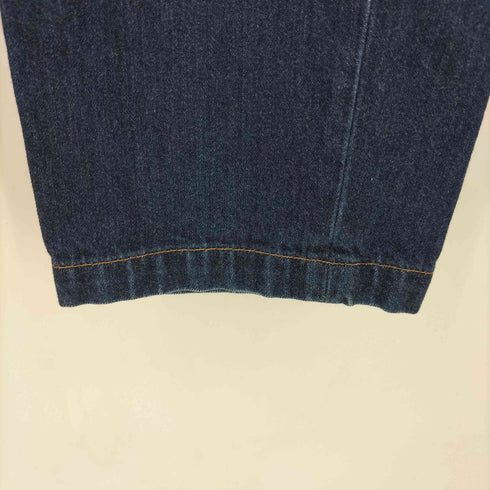 オーダー order loose denim pants one wash レディース JPN:S