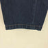 オーダー order loose denim pants one wash レディース JPN:S