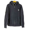PACIFIC OCEAN BLUE デニス ZIPパーカー メンズ JPN:XL
