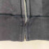 PACIFIC OCEAN BLUE デニス ZIPパーカー メンズ JPN:XL