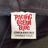 PACIFIC OCEAN BLUE デニス ZIPパーカー メンズ JPN:XL