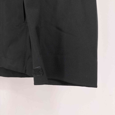 ユニクロ UNIQLO ブロックテックパーカ メンズ JPN:XL