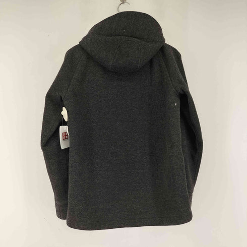 チャリアンドコー chari&co DINTEX WOOL DENZEL HOODIE JKT メンズ JPN:M