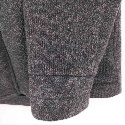 チャリアンドコー chari&co DINTEX WOOL DENZEL HOODIE JKT メンズ JPN:M