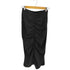 ソレイス SOLACE 22AW センターシャーリングスカート レディース JPN:M
