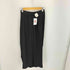 ソレイス SOLACE 22AW センターシャーリングスカート レディース JPN:M