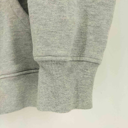 キナシサイクル 木梨サイクル KINASHI CYCLE ビッグジップパーカー メンズ JPN:XL