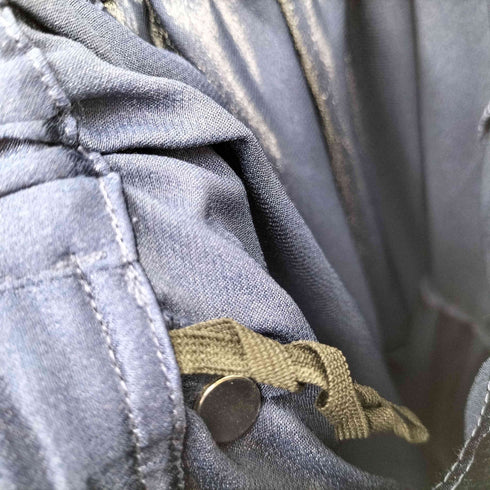 レディラックルカ LADY LUCK LUCA サテン ラウンド ティアードスカート レディース FREE