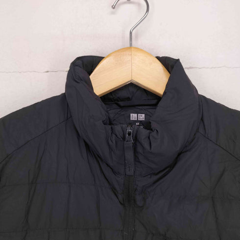 ユニクロ UNIQLO ULTRA LIGHT DOWN JACKET レディース JPN:XS
