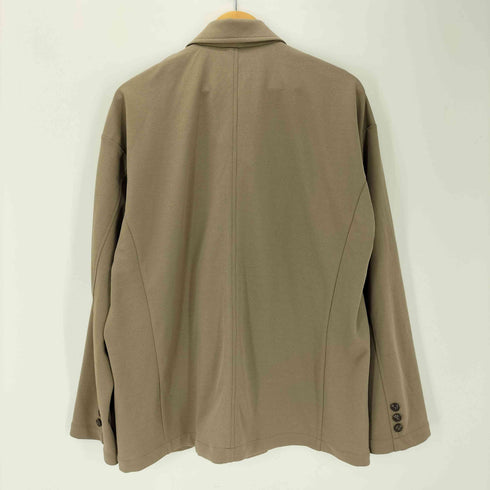 ラウンジウェア LOUNGE WEAR ダブルテーラードジャケット メンズ JPN:L