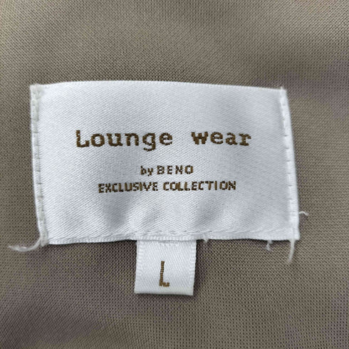 ラウンジウェア LOUNGE WEAR ダブルテーラードジャケット メンズ JPN:L