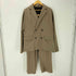 ラウンジウェア LOUNGE WEAR ダブルテーラードジャケット メンズ JPN:L