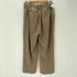 ラウンジウェア LOUNGE WEAR ダブルテーラードジャケット メンズ JPN:L
