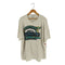 ヘインズ Hanes 90s MADE IN USA フロントグラフィックプリントTシャツ HOT AUGUST NIGHTS メンズ import:XXL